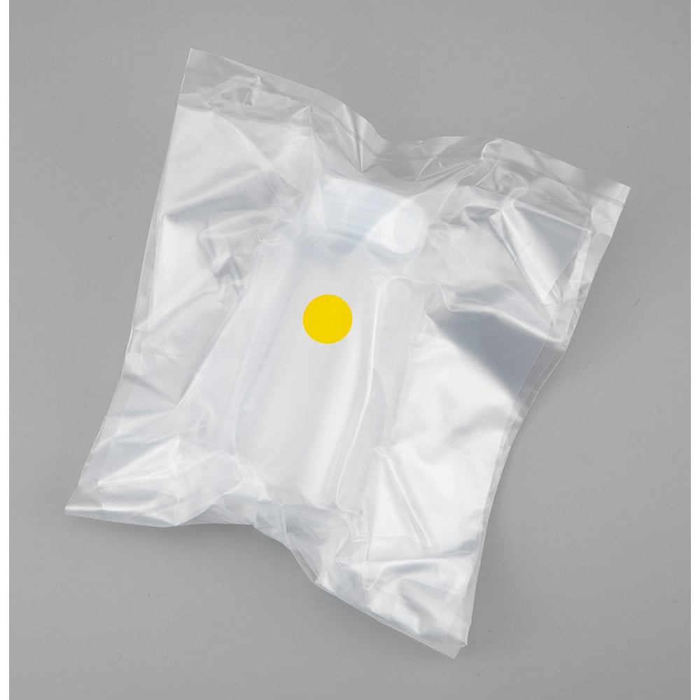 PFAボトル タイプ10 スーパークリーン 広口タイプ 250mL MF PFA250W-d4kh2 1本