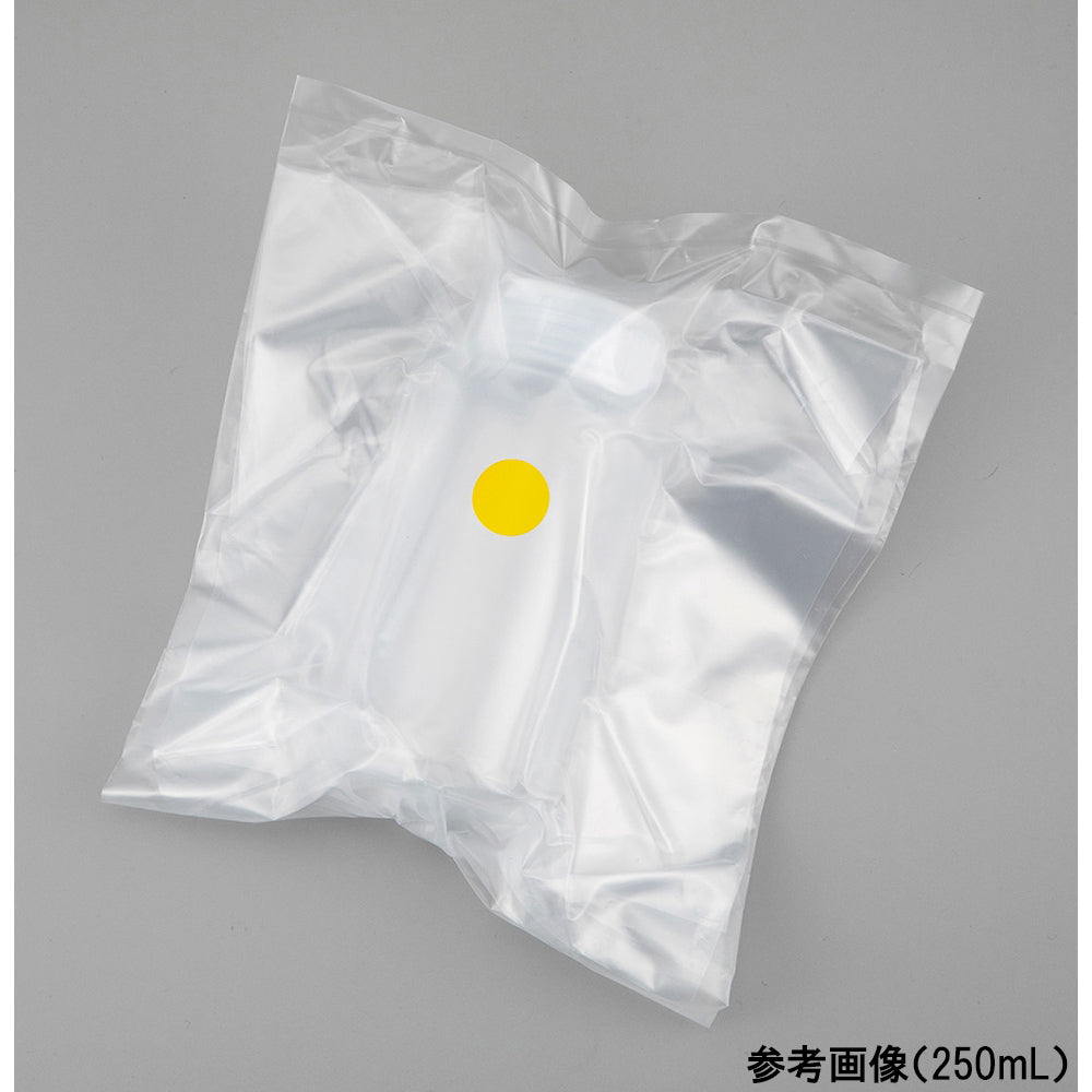 PFAボトル タイプ10 スーパークリーン 広口タイプ 500mL MF PFA500W-d4kh2 1本