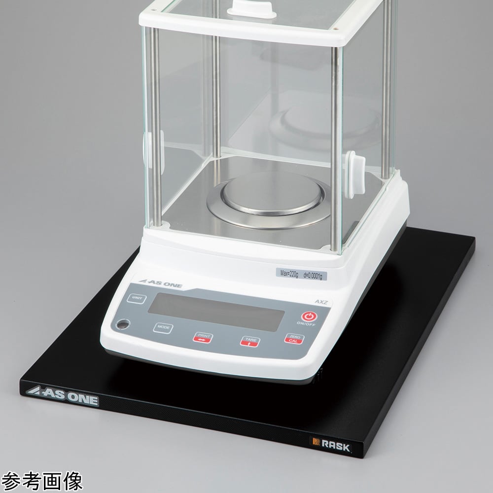 Vibration isolation table (RASK) RTS-5040 1 piece