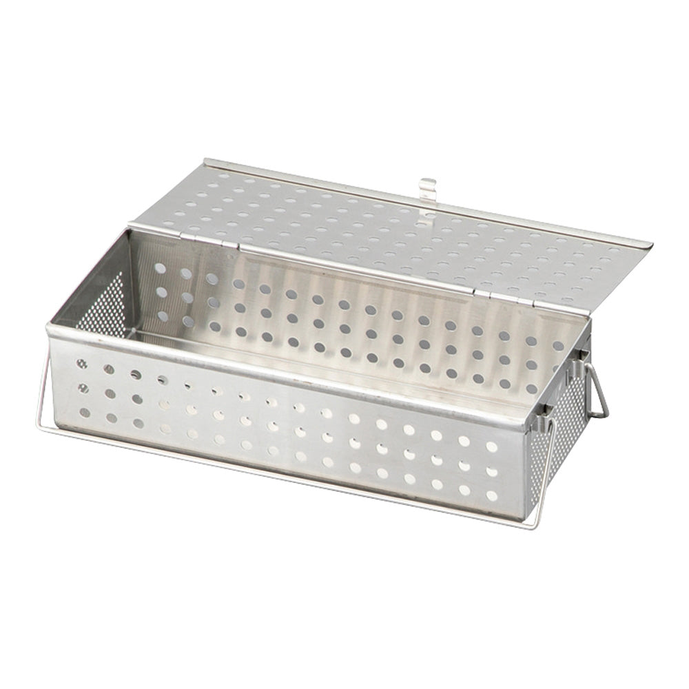 스테인리스 펀칭 바구니 180×120×70mm SPK-3 1개