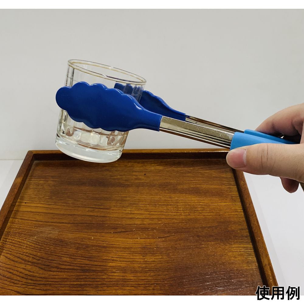 실리콘톤구블루 1개