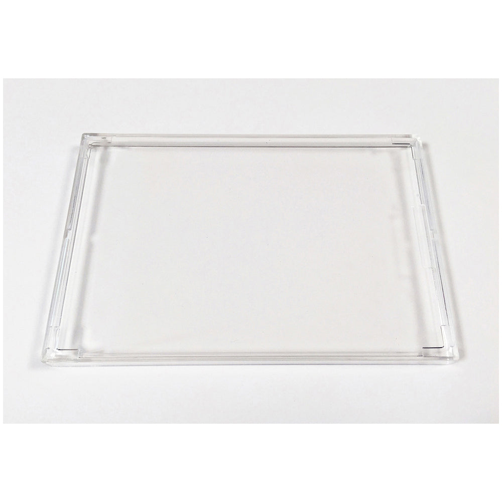 Common cover for microplates, sterilized, 1 piece x 50 bags, P38C03S, 1 box (5 pieces x 10 bags)