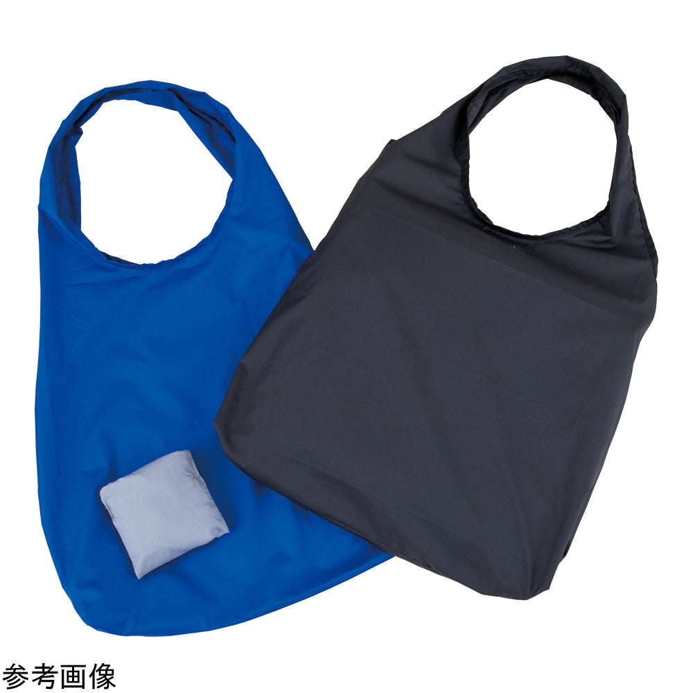 Pocket storage water repellent eco bag TACTEEM Gray 1 piece