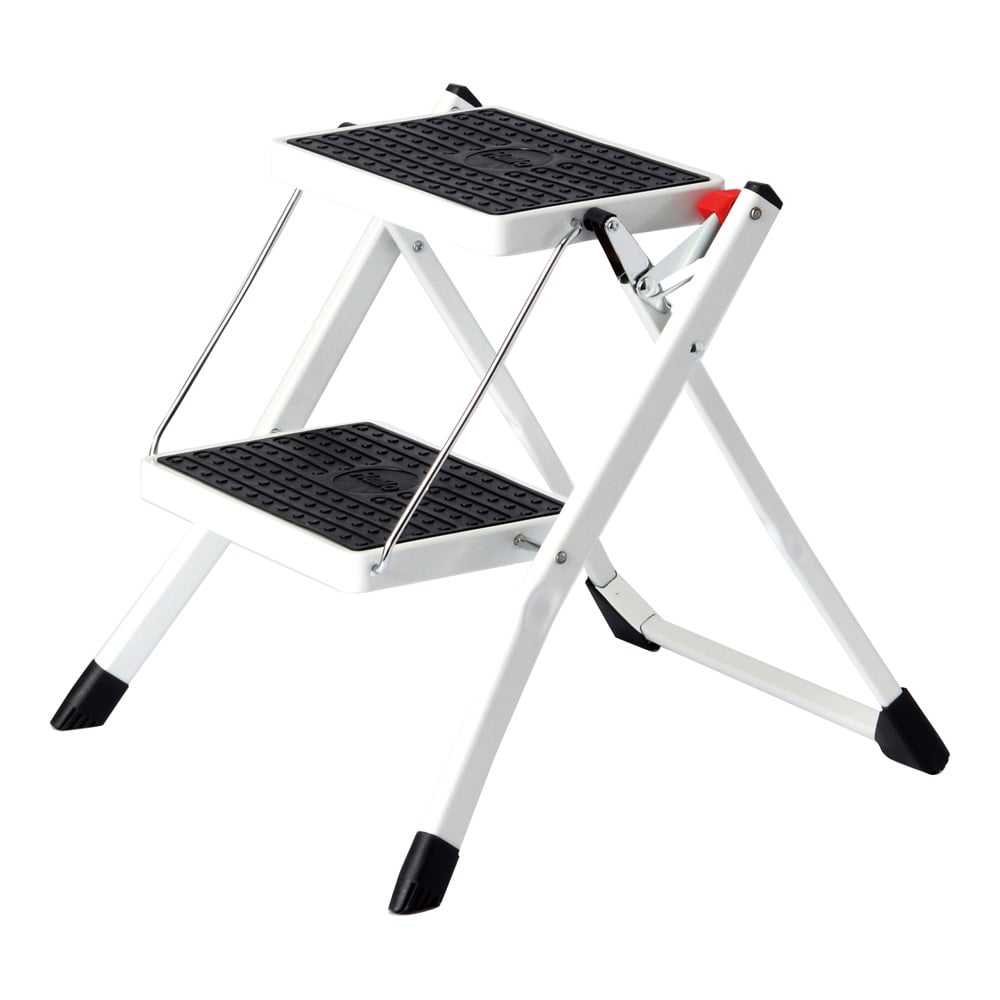 折り畳み式コンパクトステップ 500×490×450mm HM60000 1個