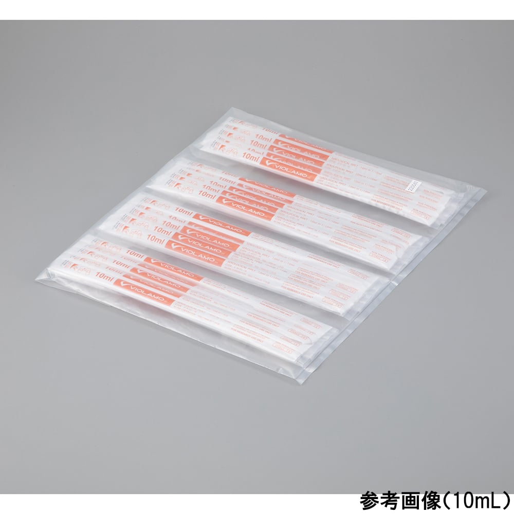 ビオラモディスポピペット 25mL 20本入 CPC 1袋(20本入)