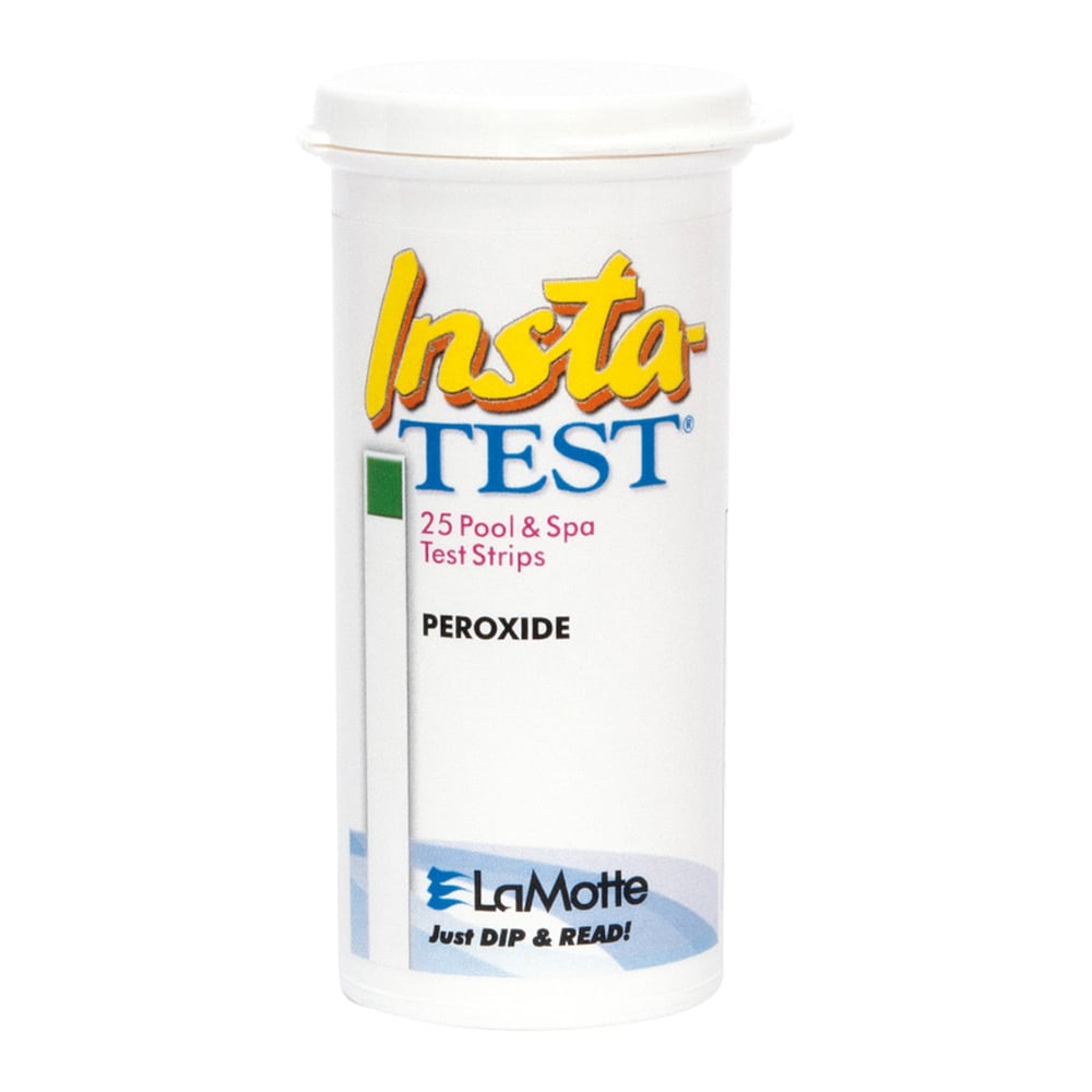 Insta-TEST® Hydrogen Peroxide Test Strip 2984LR 1pc