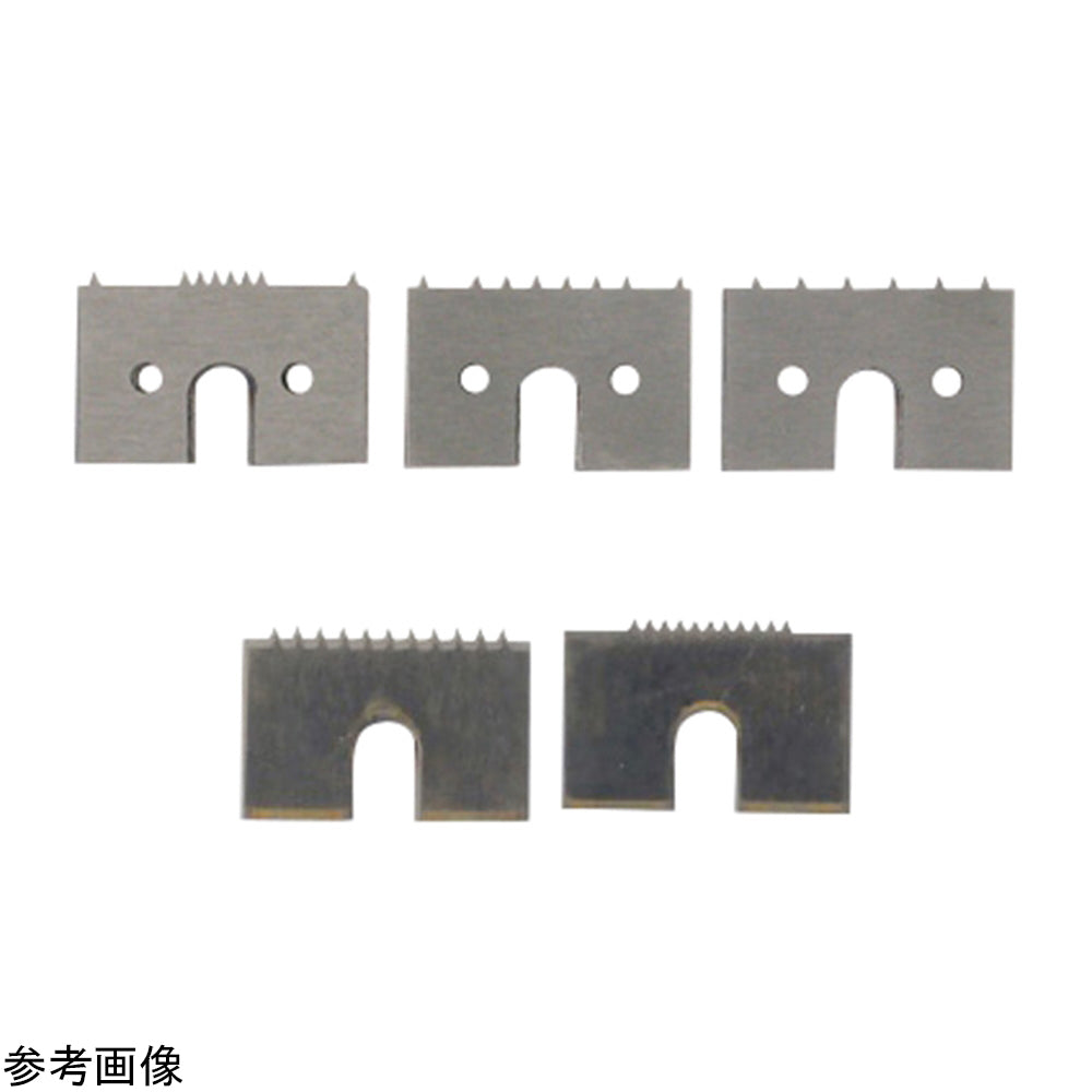 Multi-Cross Cut (CC2000) Blade (Blade) Blade Spacing: 1mm Number of Blades: 11 SP1705 1 pc