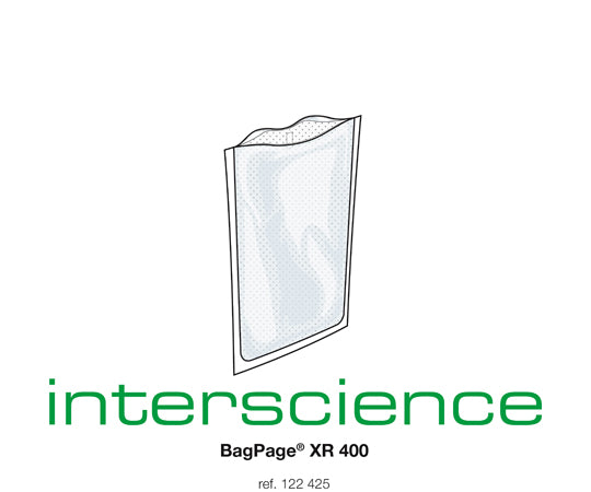 Bag Page 400XR 400장입 122425 1상자(400장입)