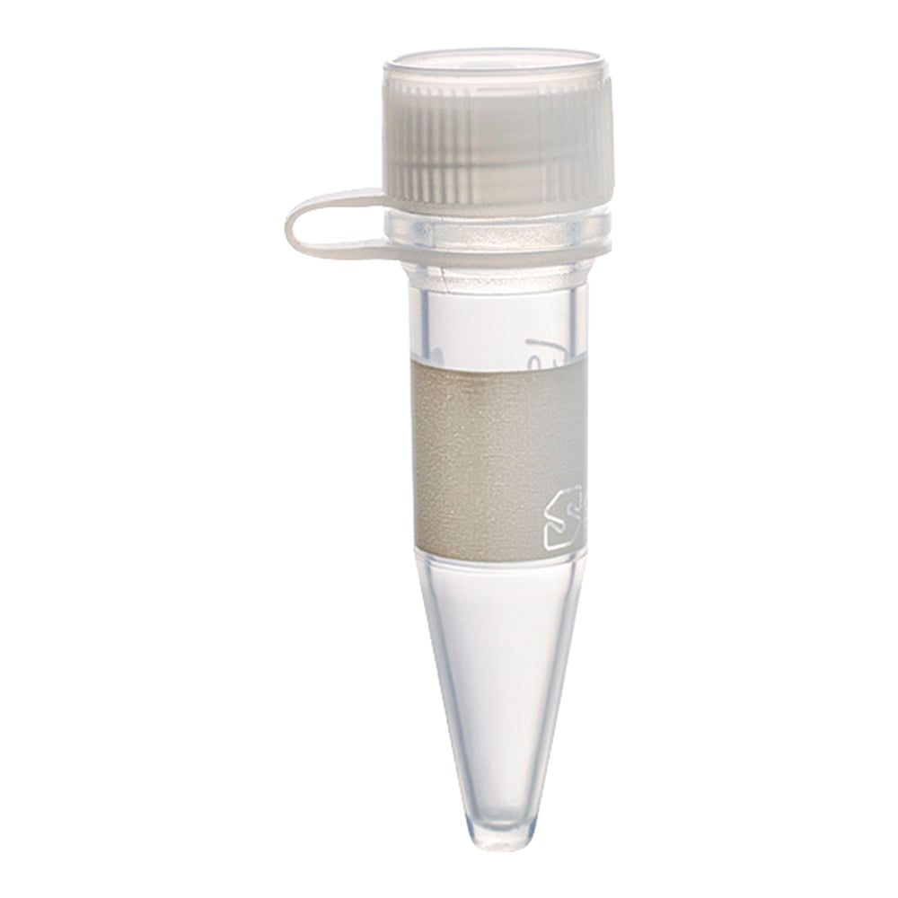 マイクロチューブ 目盛あり(印刷)コニカル 1.5mL 500個入 T336-5SPR 1箱(500個入)