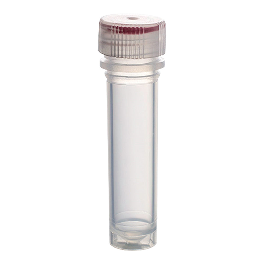 マイクロチューブ 目盛なし 自立 2mL 500個入 T335-6S 1箱(500個入)