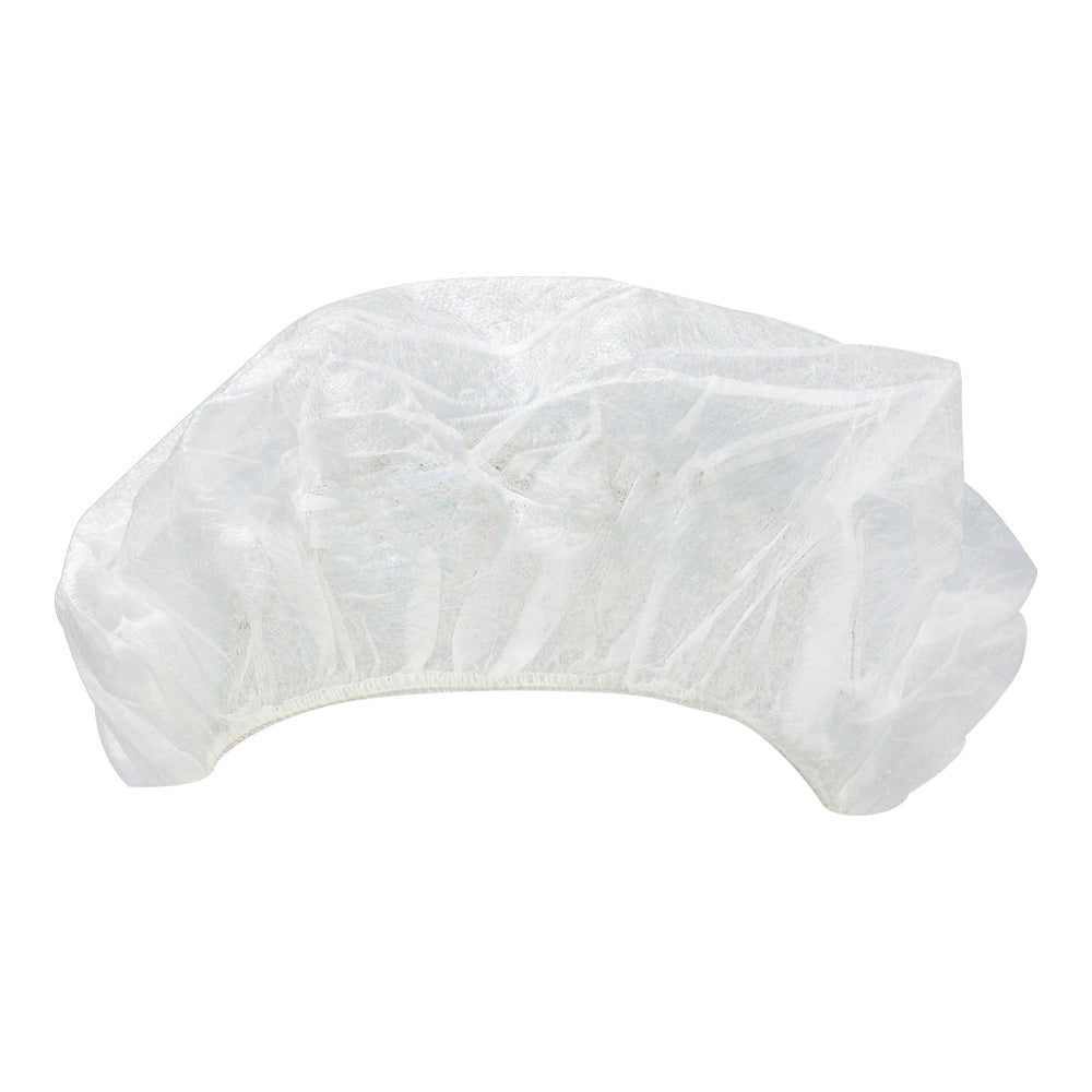 Sterile hair caps 1000 pieces 414004-504 1 box (1000 pieces)