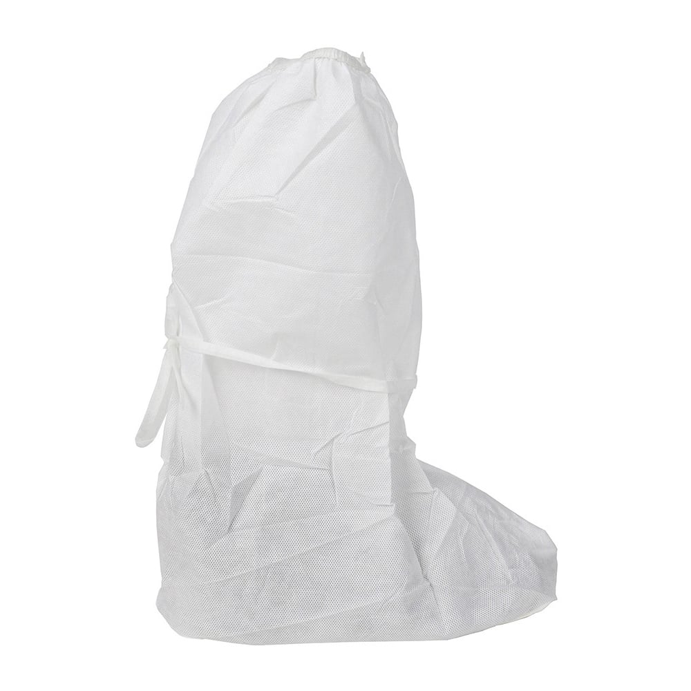 滅菌ブーツカバー ユニバーサル 200枚入 10858-532 1箱(200枚入)