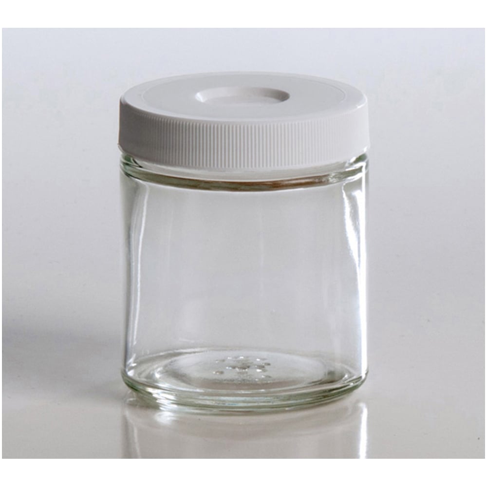 셉텀 첨부 병·광구 110mL 미세척 투명 24개입 1114-S004 1상자(24개입)