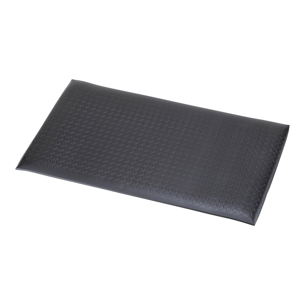 Fatigue reduction mat Diamond Softtred™ 600 x 910mm 419S0023BL 1 sheet