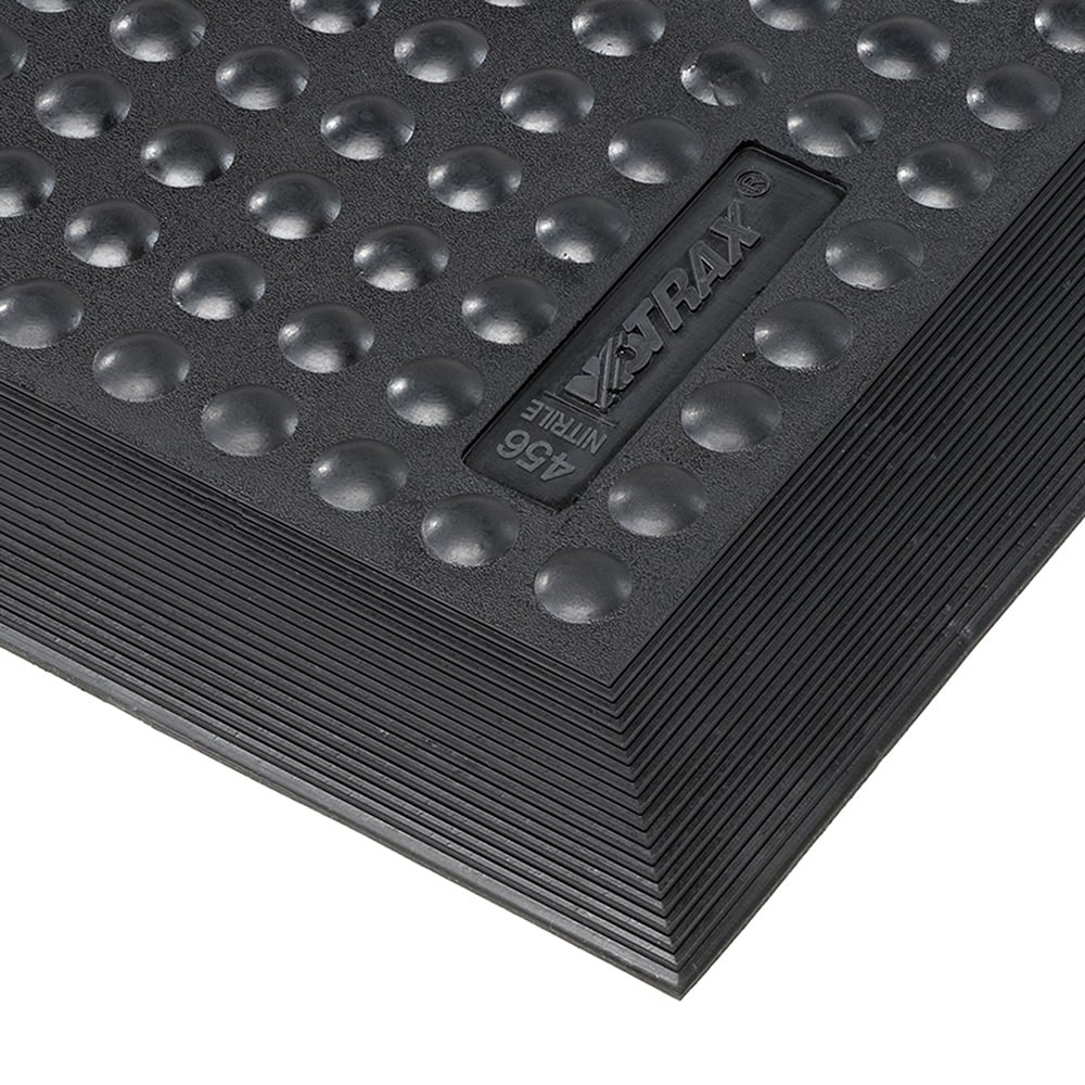 Fatigue reduction mat Skystep Nitrile 456S0023BL 1 sheet