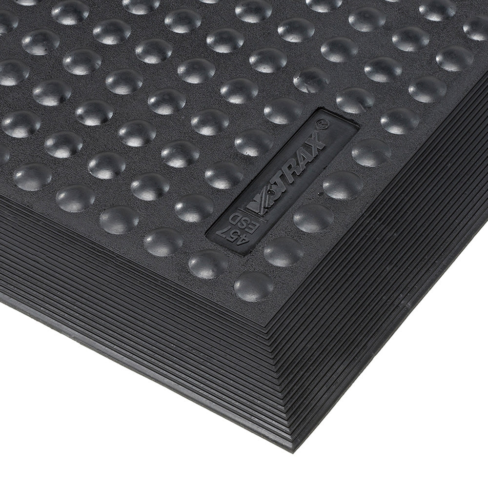 ESD疲労軽減マット・スカイステップ 457S0023BL 1枚