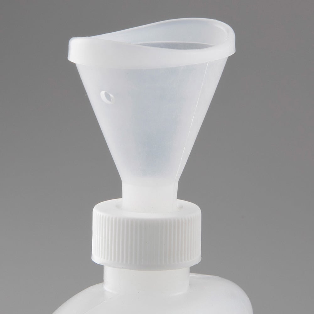 Pocket eyewash 24845-0000 1 piece