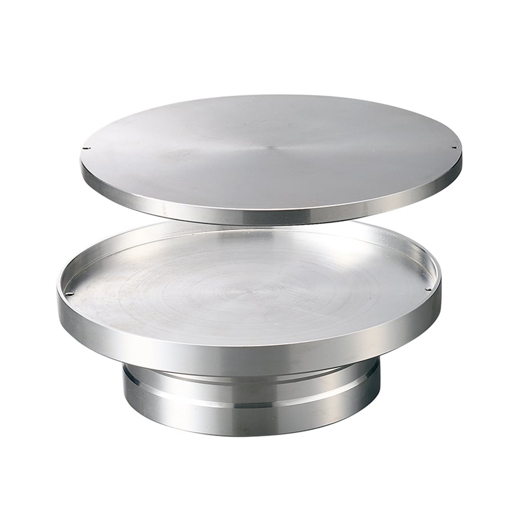 Square plate disc adapter (for 50-500mL) 1 piece