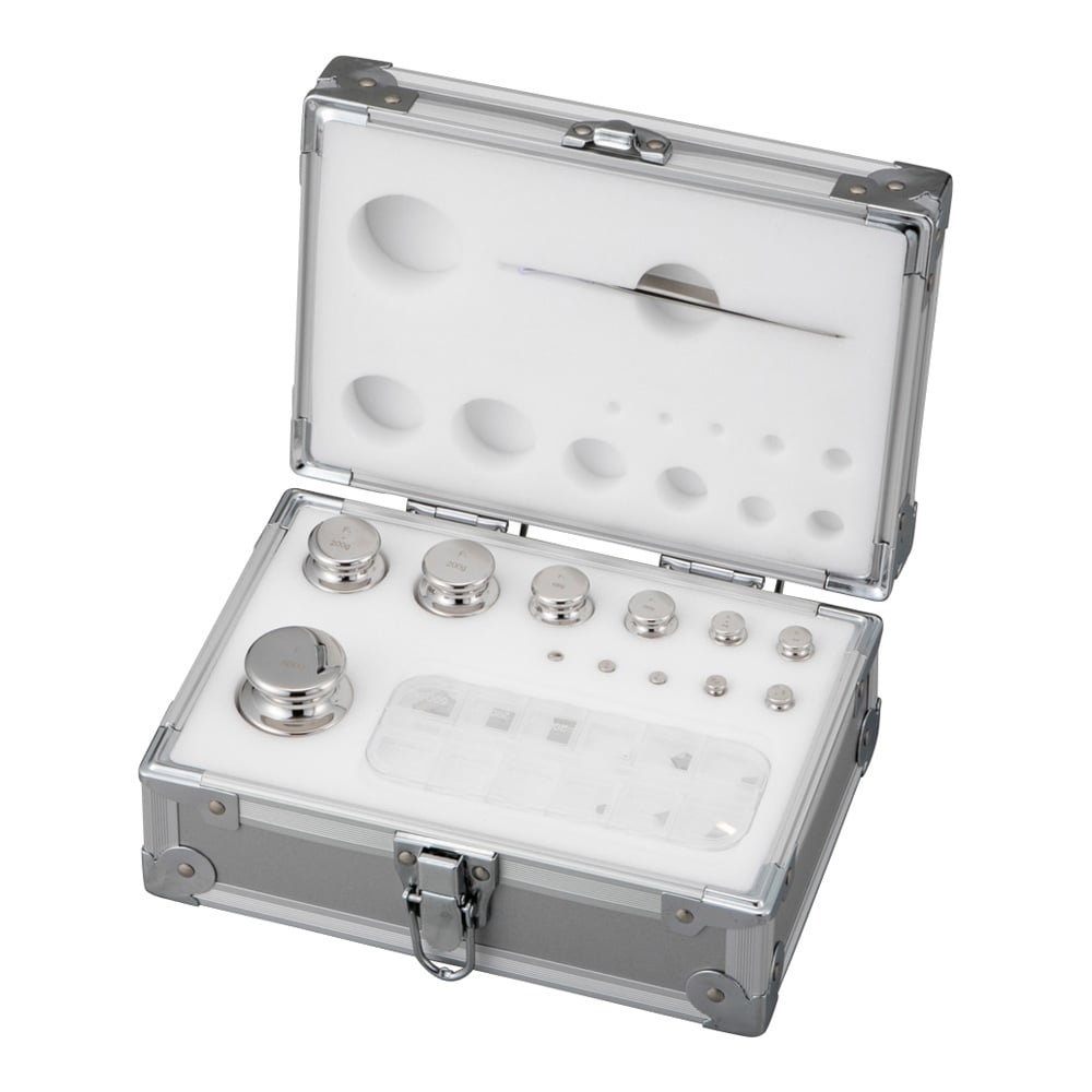 分銅セット WS1F200 1個