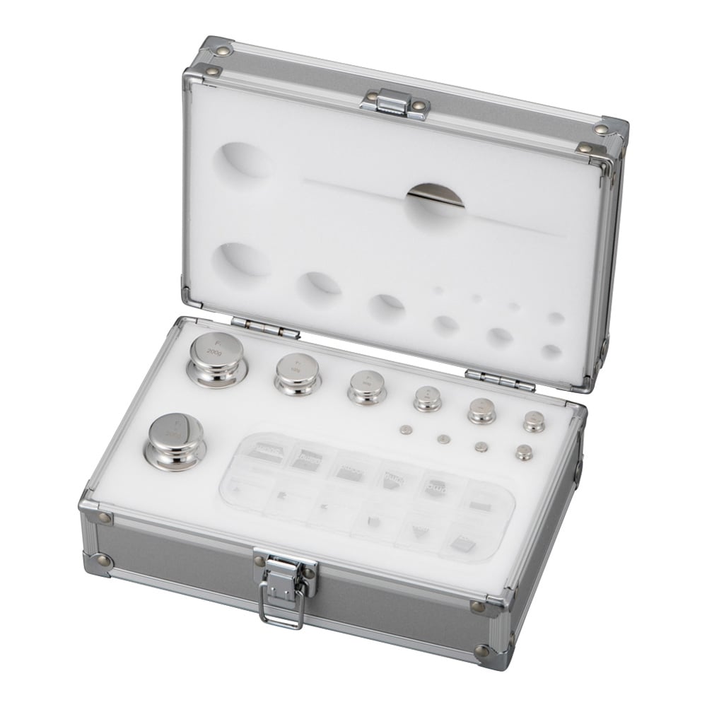 Weight set WS1F500 1 piece