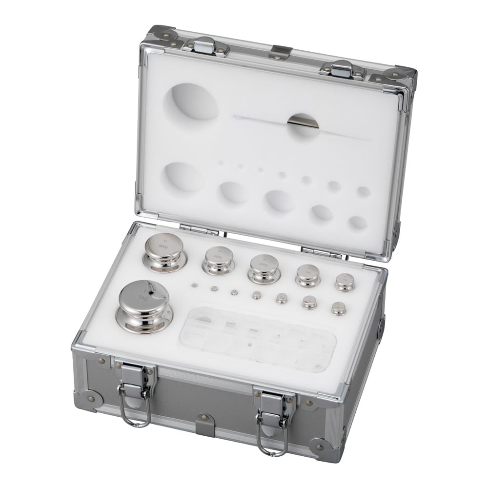 分銅セット WS1F1K 1個