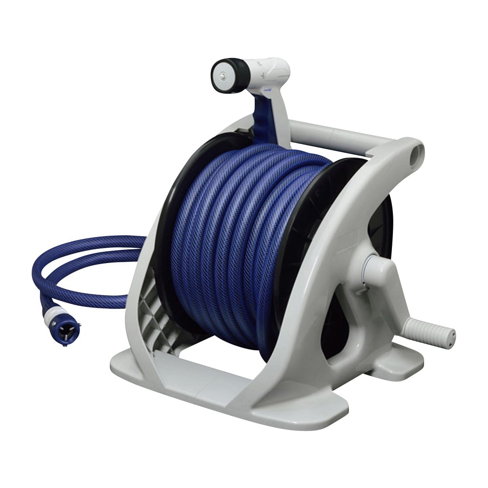 Hose reel Aurora ZERO 20m R220ZE 1 unit