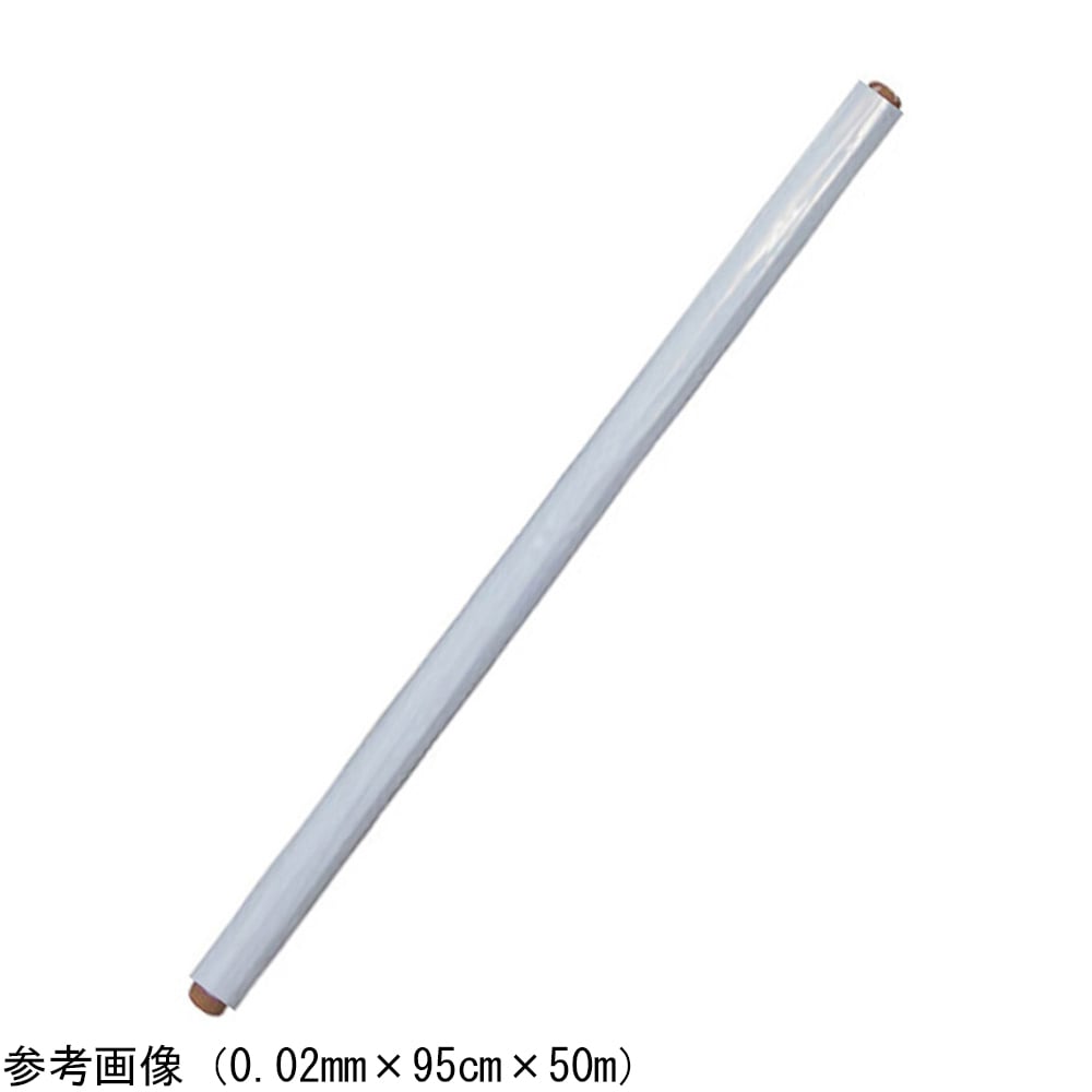 흑백 멀티 시트 지온 억제 흑백 팬더 멀티 0.02mm×95cm×50m 500174 1개