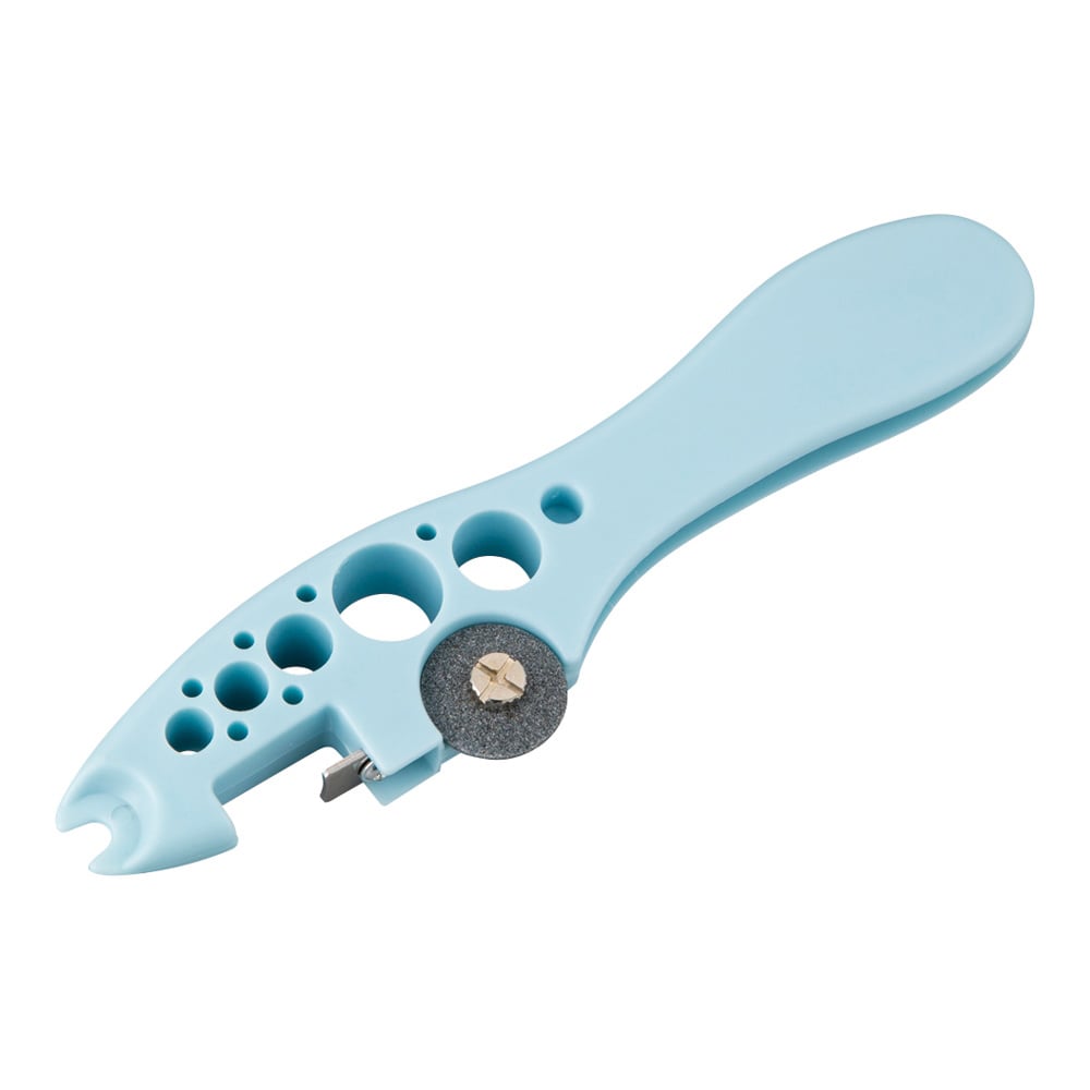 Ampoule cutter AC-Blue 1 piece