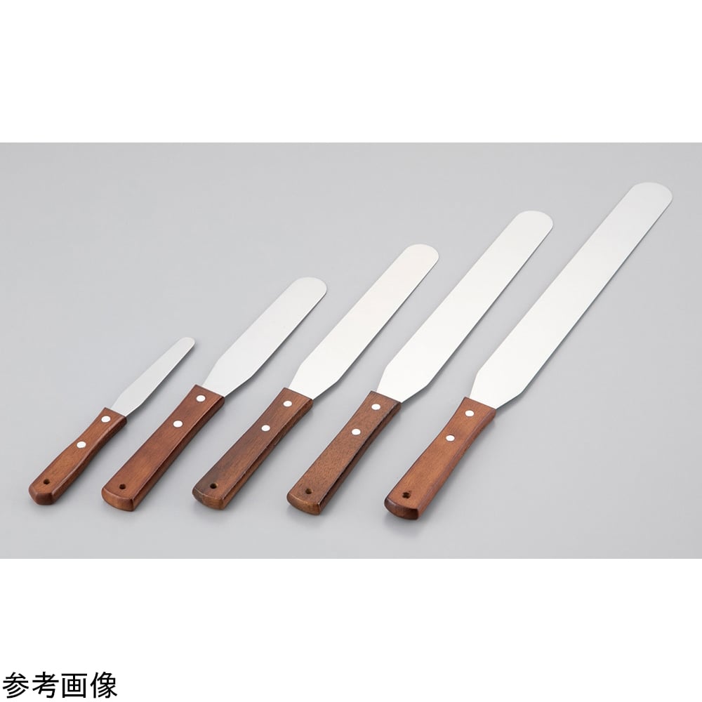 Ointment spatula 10 inches x 1