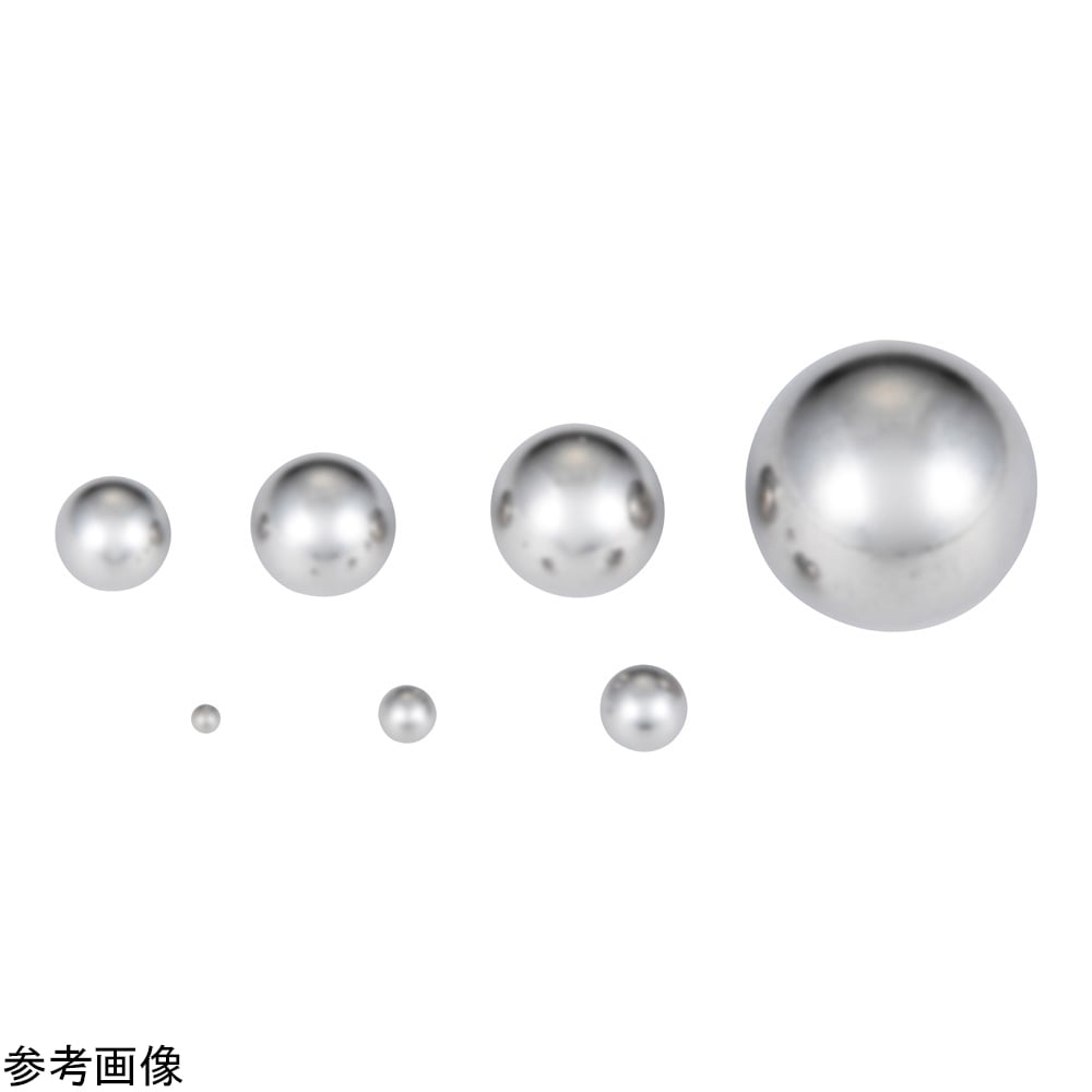 Stainless steel ball φ5mm 1kg SS-5 1kg