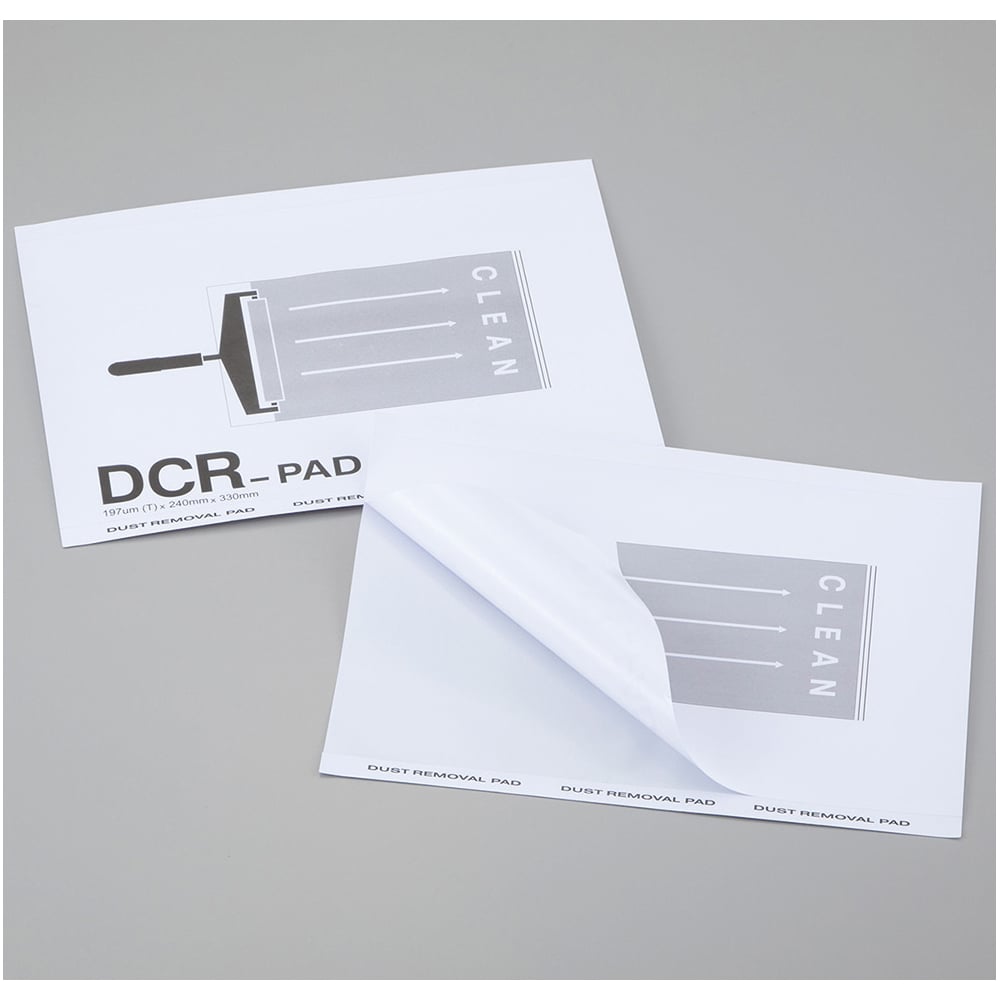 Roller transfer sheet, standard sheet type, 50 layers x 10 sheets, 1 box (50 layers x 10 sheets)