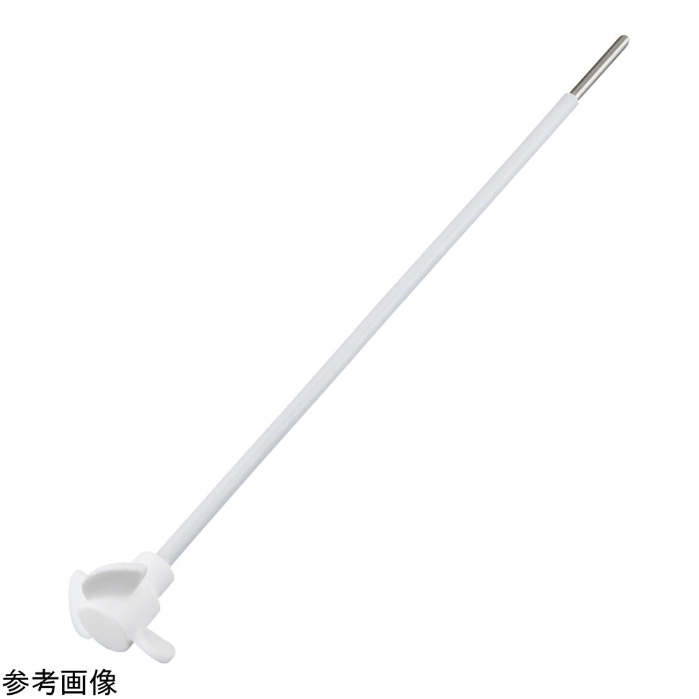 PTFE stirring rod (3-blade propeller) φ8×300mm SB-3PR300 1 piece
