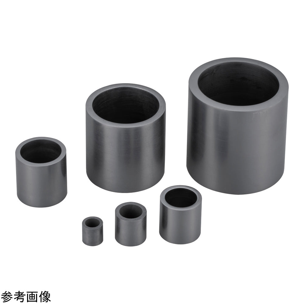 Graphite crucible (round) 9.5mL GR-30 1pc