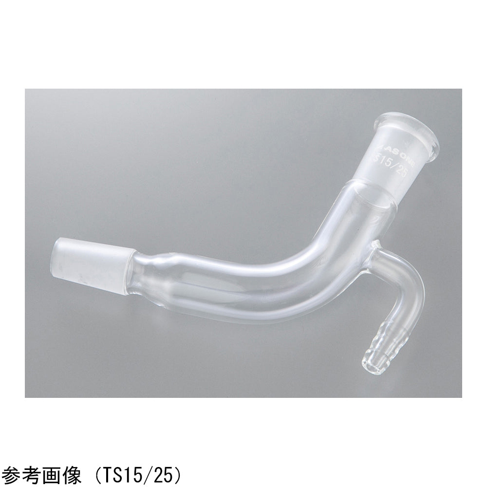 Connecting pipe (for reducing pressure, curved pipe) 29/42 CRC2942 1 piece