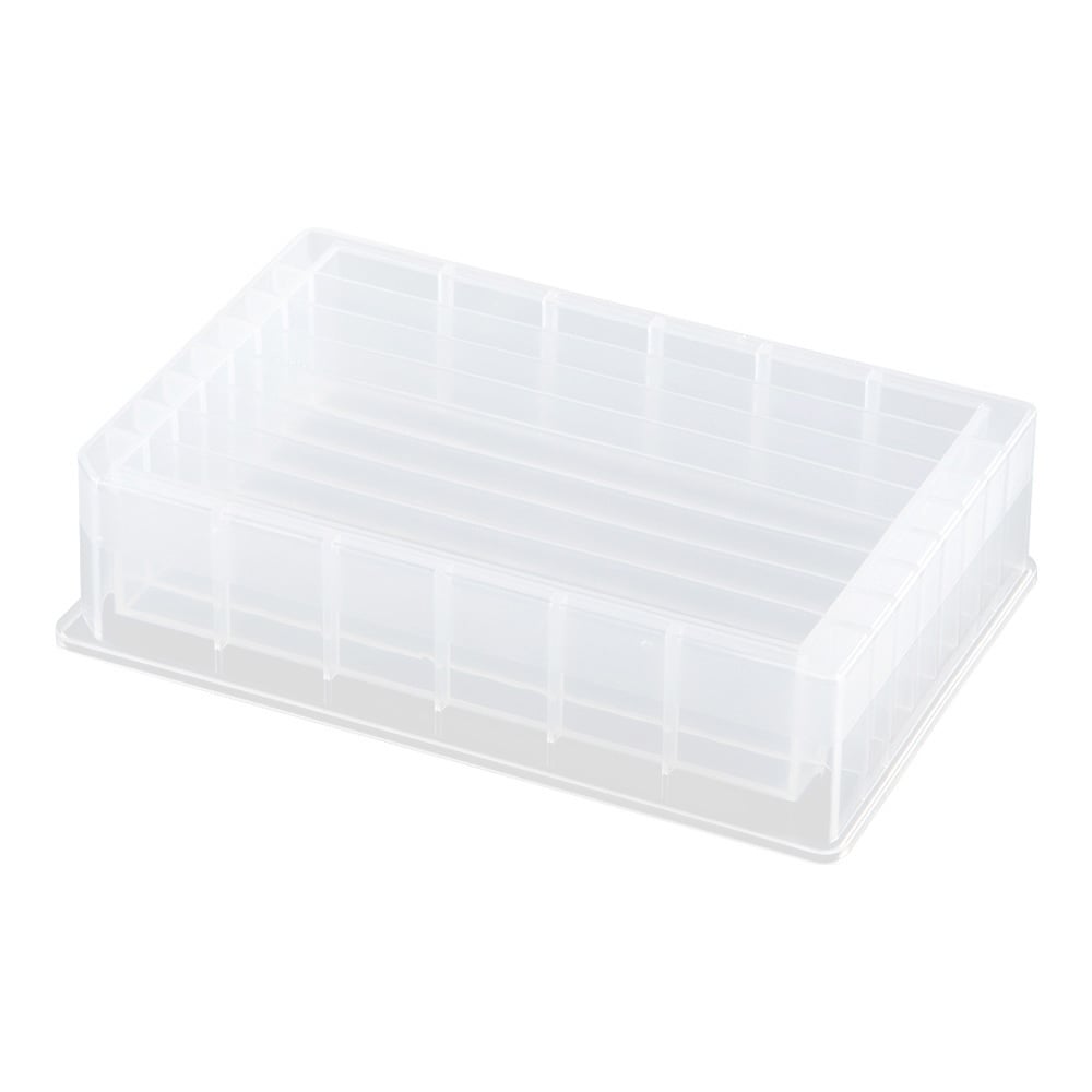 Violamo Reagent Reservoir 8 Well 10 pcs x 5 boxes VRR-8 1 case (10 pcs x 5 boxes)