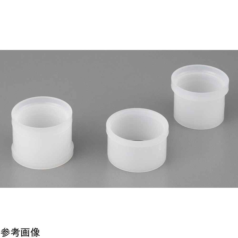 폴리에틸렌 시료 용기 싱글 오픈 8mL 100개입 1065 1조(100개입)