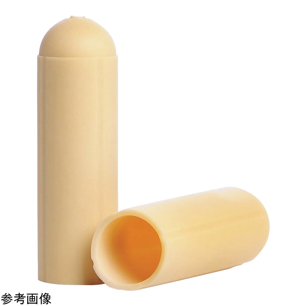 Screw cap centrifuge tubes, high strength, 15mL adapter, 2 pieces, 45550-15, 1 set (2 pieces)