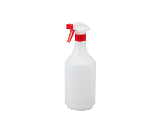Spray 1000mL Red 1 bottle