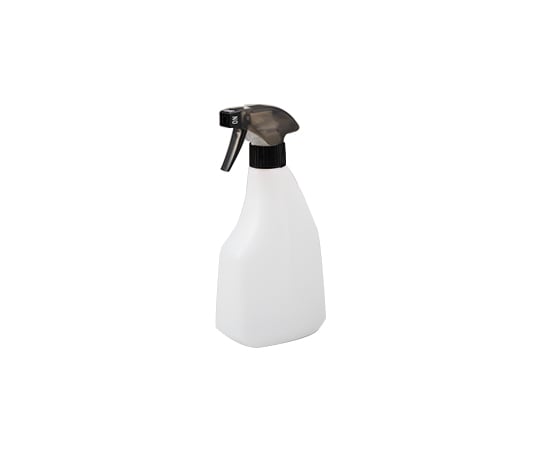 Spray 500mL Black 1pc