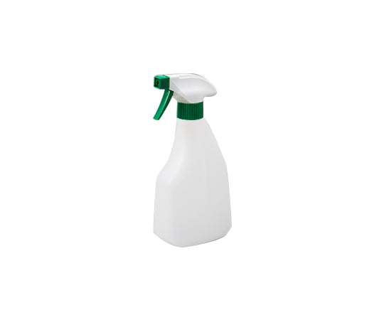 Spray 500mL Green 1pc