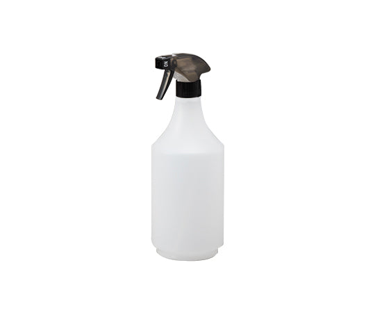 Spray 1000mL Black 1pc