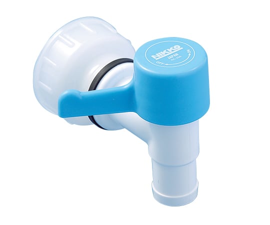 ウォータータンク用レバーコック 50Lタンク用 3209-09 50L用コック 1個