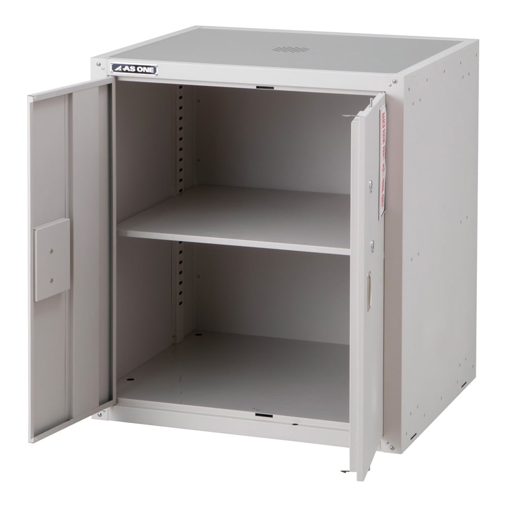 Safety cabinet (ceramic coated) 40kg HM-5E 1 piece
