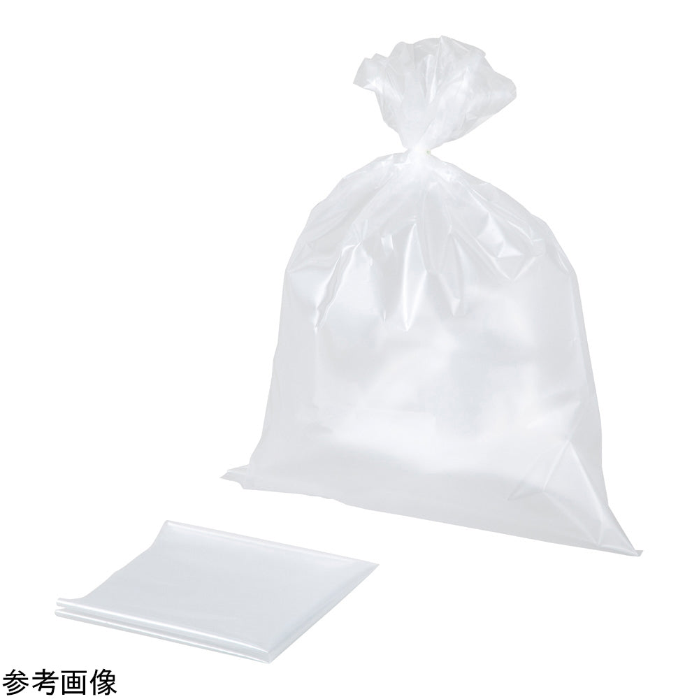Heat-resistant PP bag for autoclaves, Medium, 100 pieces per bag (100 pieces per bag)