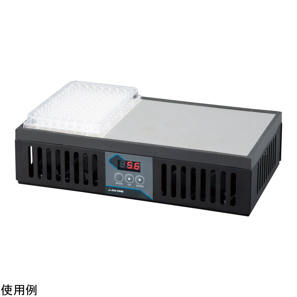 Cool plate (low floor type) WBC-2413 1 piece