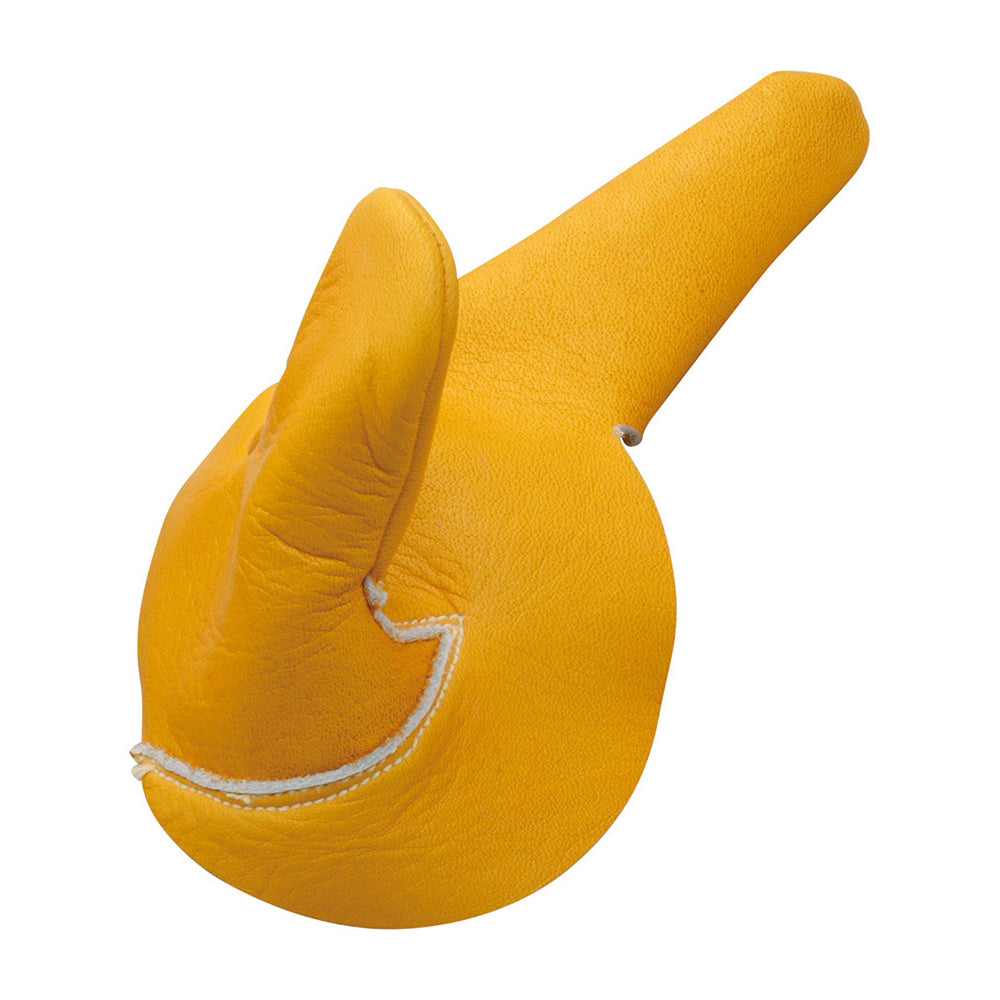 マウス保定用グローブ カマレナイーネ 左手用 M M-LH 1個