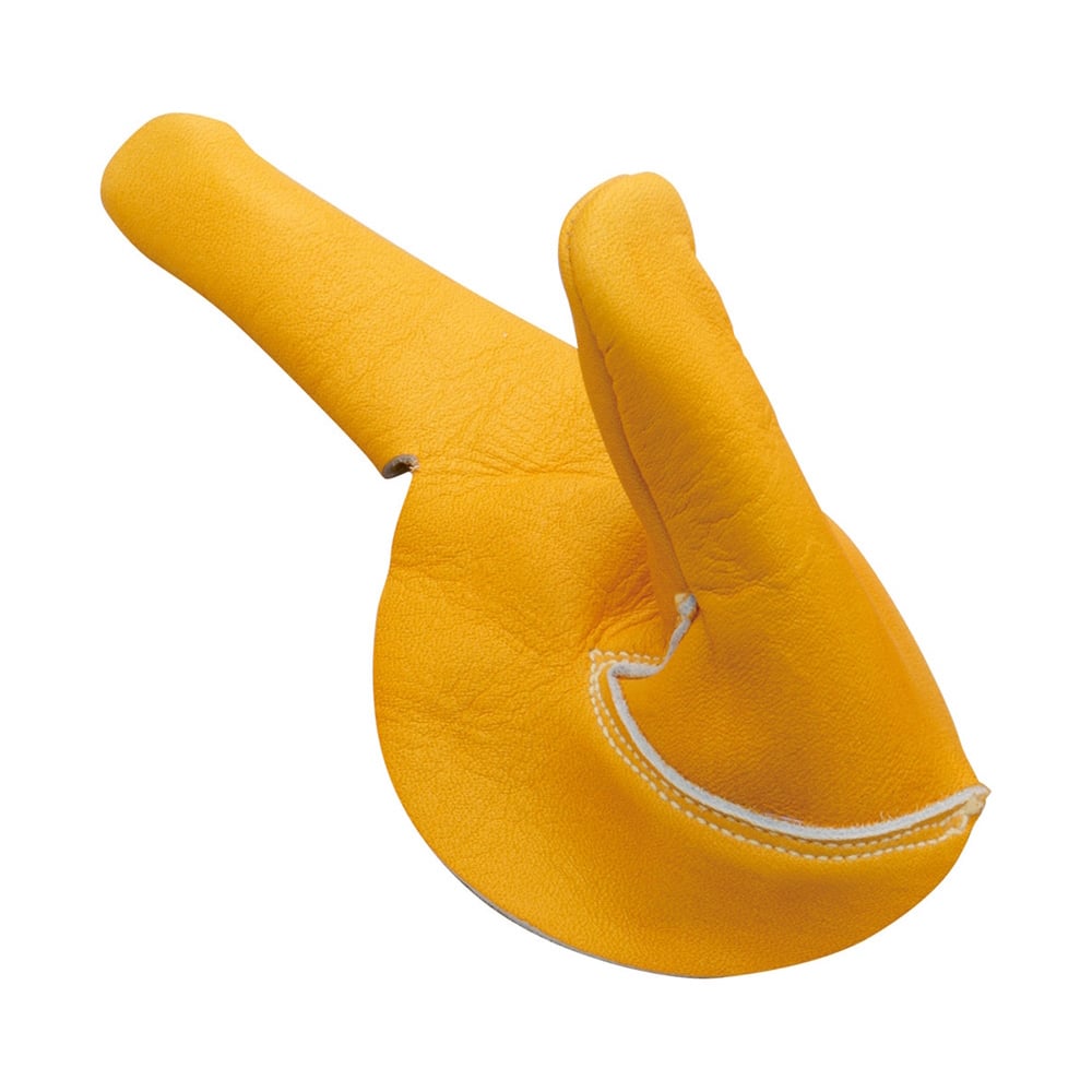 マウス保定用グローブ カマレナイーネ 右手用 S S-RH 1個