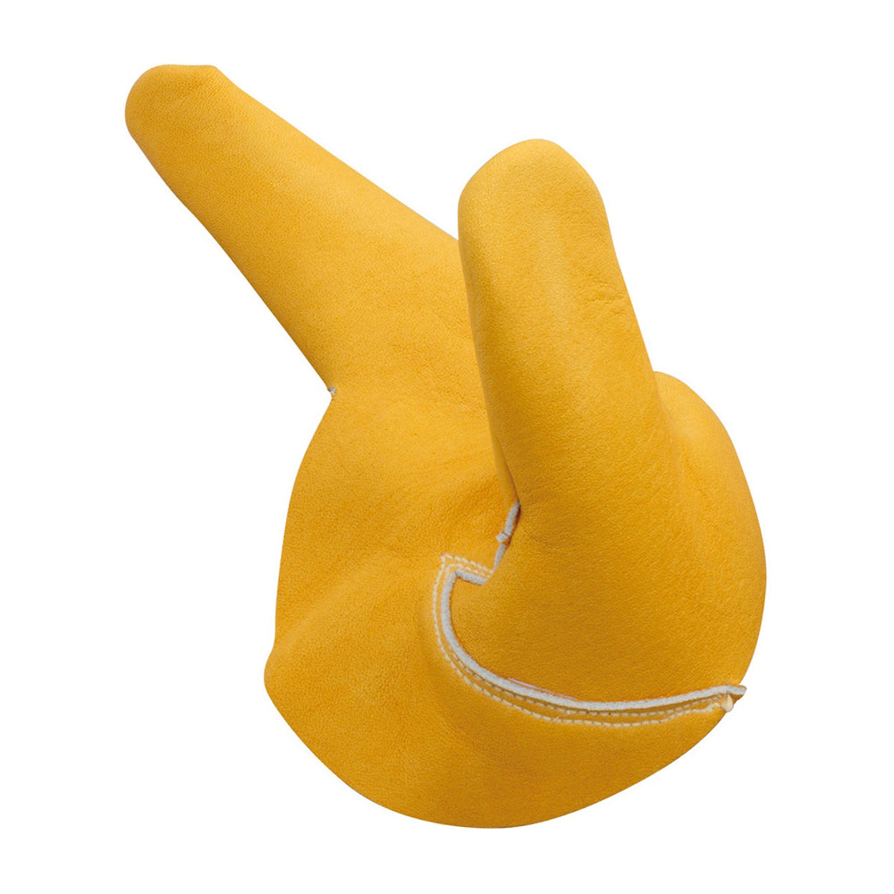 マウス保定用グローブ カマレナイーネ 右手用 L L-RH 1個