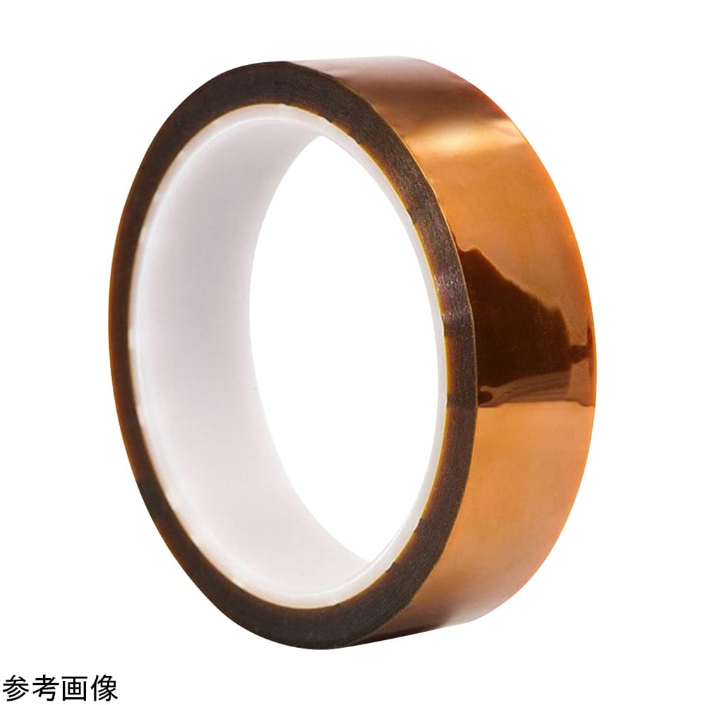 ポリイミドテープ・クリーンパック 13mm×33m×0.03mm 2156BZ050-P3D 1巻