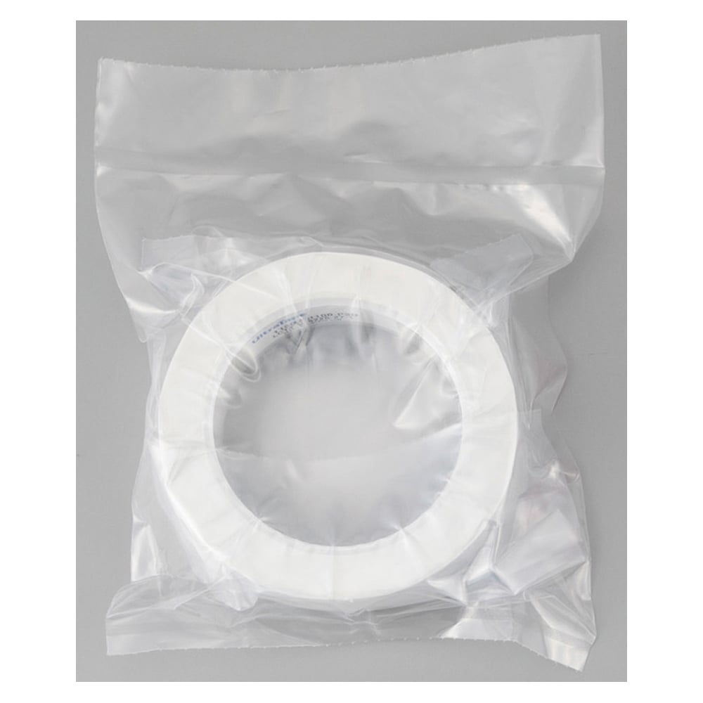 クリーンルーム用カラーテープ 13mm 白 1160xx050-P3D-WH 1巻